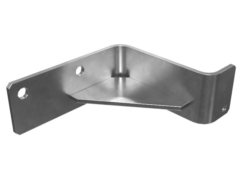 КРОНШТЕЙН В СБОРЕ