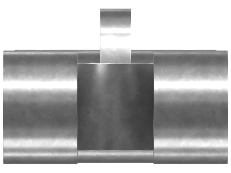 ПОДШИПНИК ТЯГИ В СБОРЕ