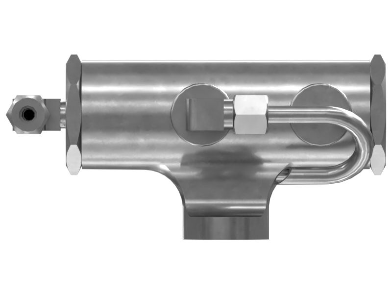 БАК В СБОРЕ