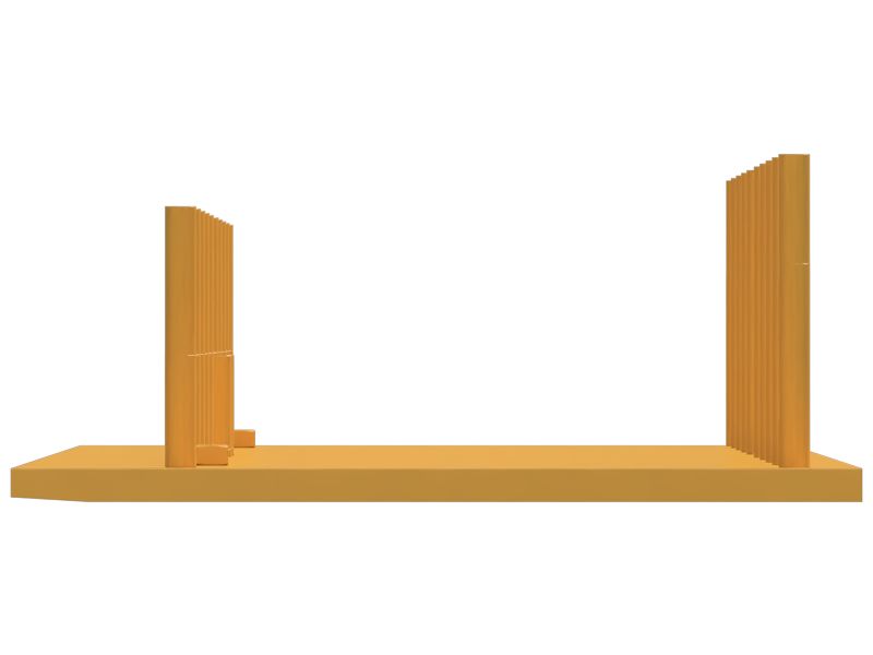 ПЛАСТИНА ГЛАВНАЯ В СБОРЕ