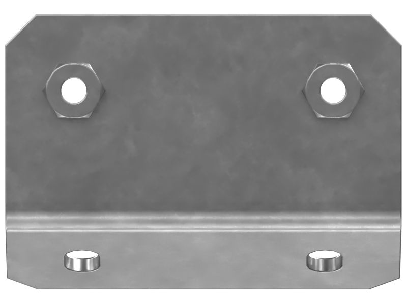 Storage Box Mounting Bracket