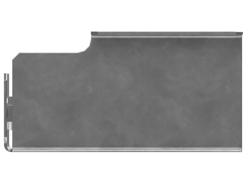 Camera Mounting Cover