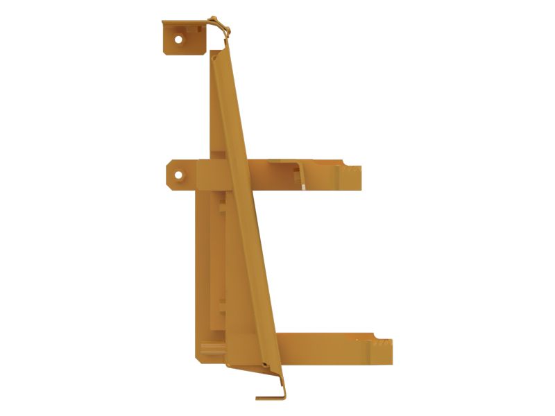 КРЫШКА В СБОРЕ