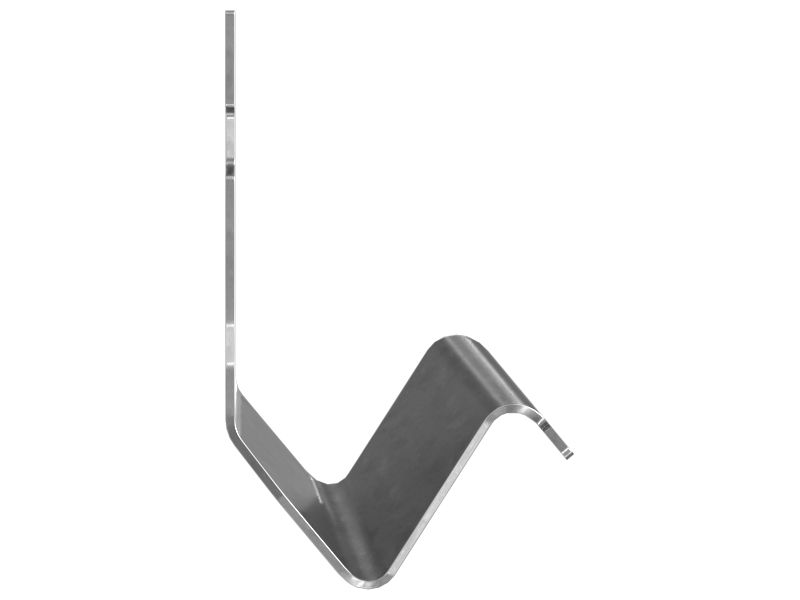 271-6108: 10mm Thick Idler Roller Frame Scraper | Cat® Parts Store