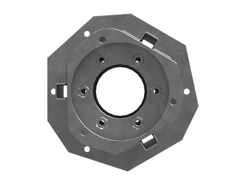 СЕРДЕЧНИК В СБОРЕ