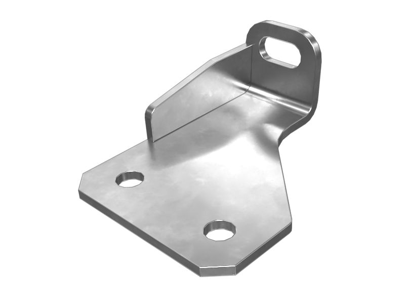 546-4980: КРОНШТЕЙН В СБОРЕ