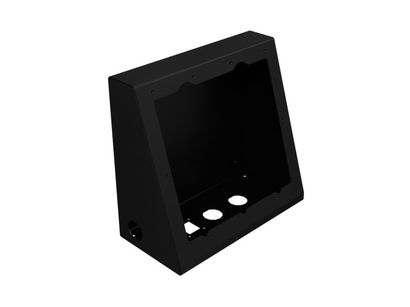 ЯЩИК В СБОРЕ