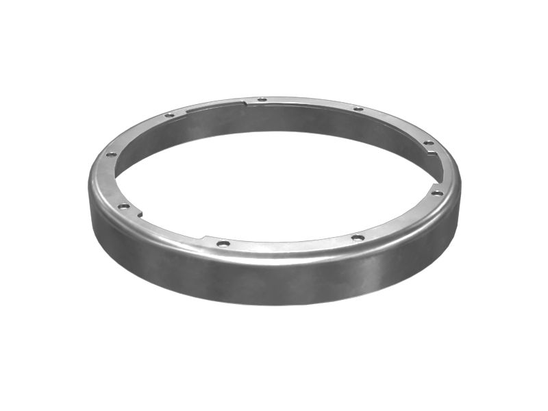 4F-6066: Ограждение