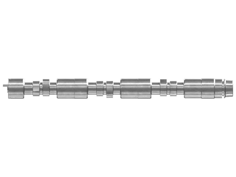 РАСПРЕДЕЛИТЕЛЬНЫЙ ВАЛ В СБОРЕ