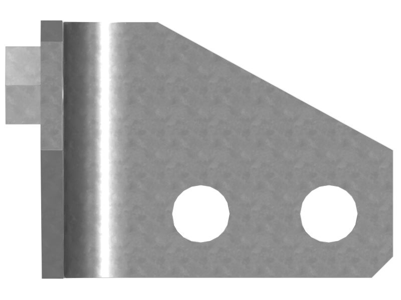 КРОНШТЕЙН ВНЕШНИЙ В СБОРЕ