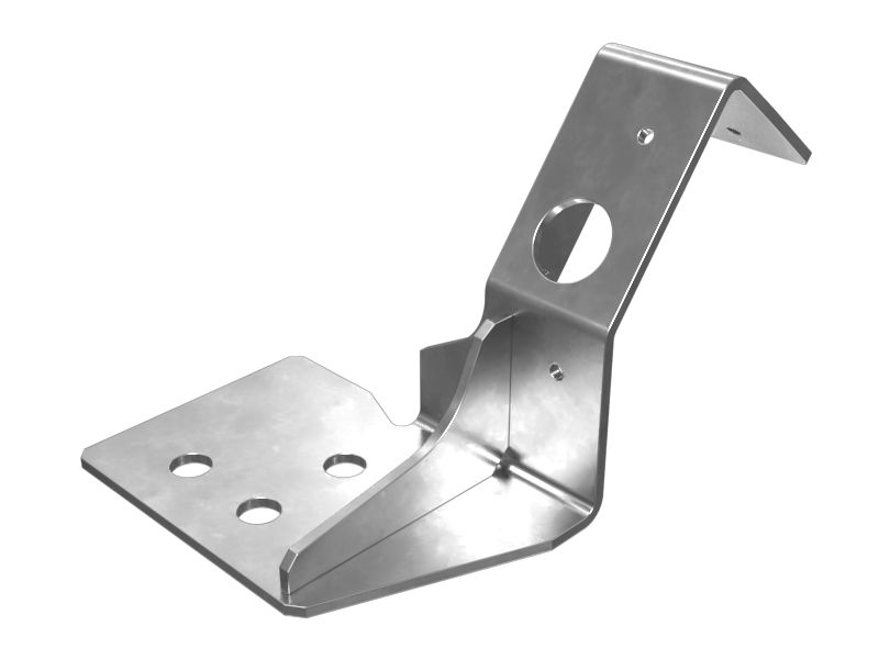 Camera Mounting Sheet