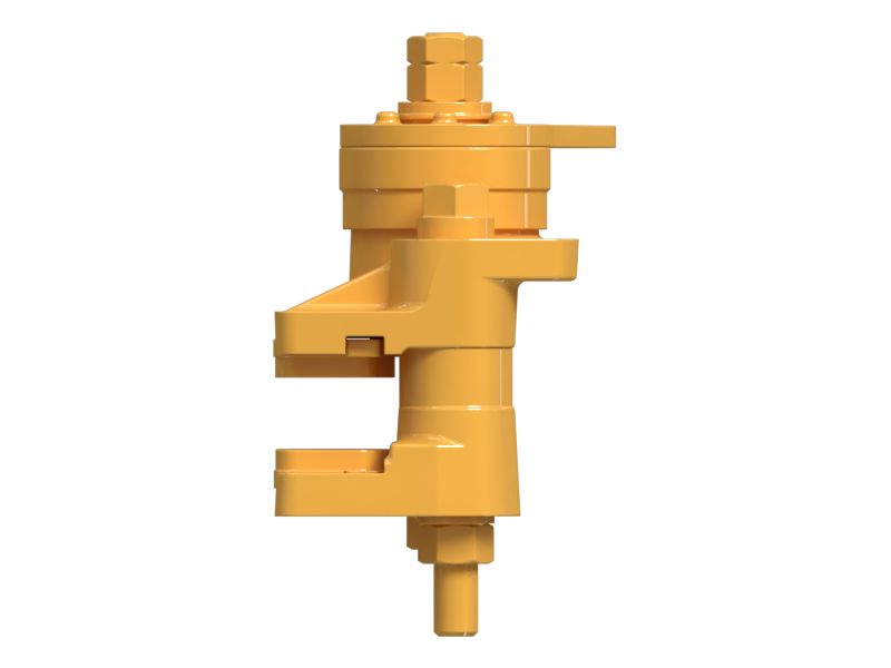 Mechanical Parking Brake