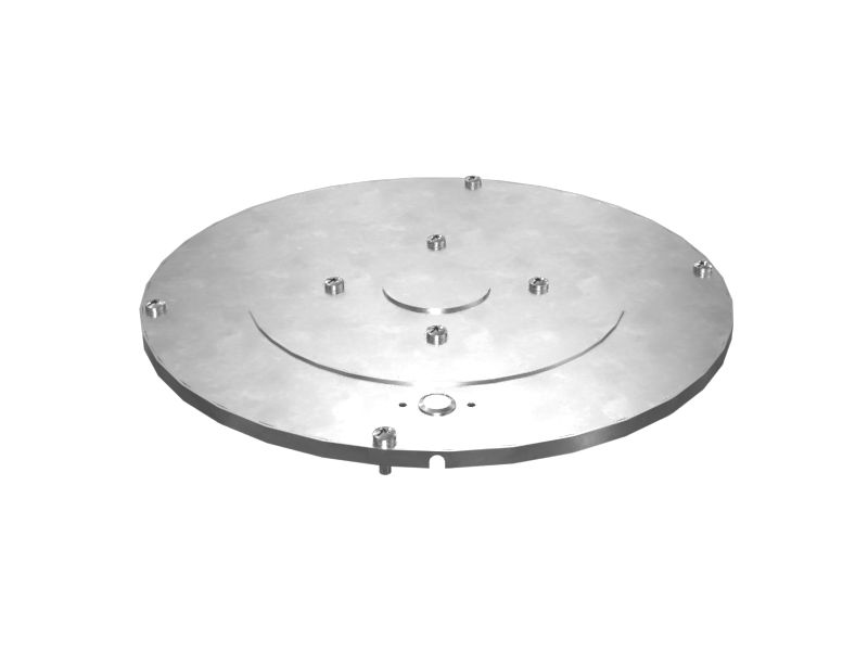 НАГРЕВАТЕЛЬ В СБОРЕ