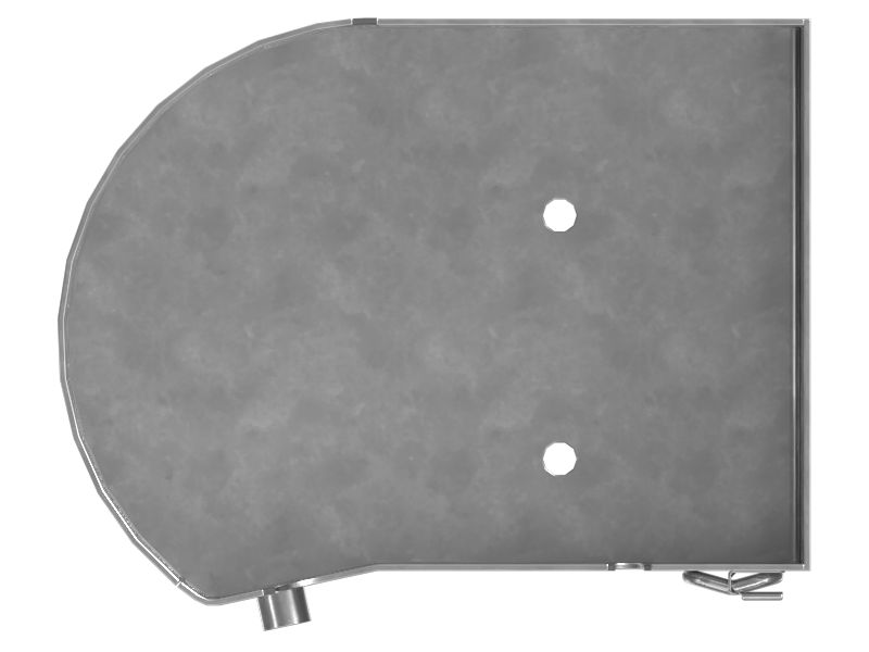 ОГРАЖДЕНИЕ В СБОРЕ