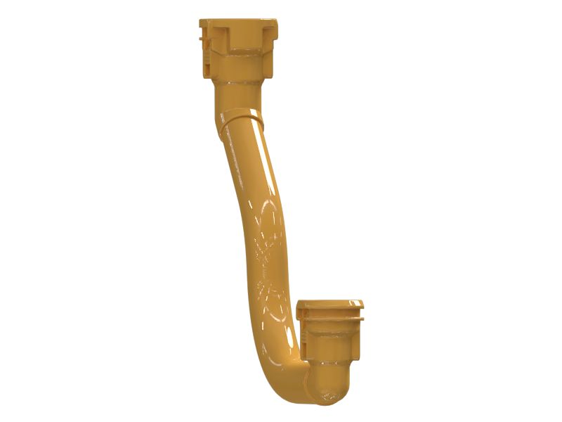 ТОПЛИВОПРОВД В СБОРЕ