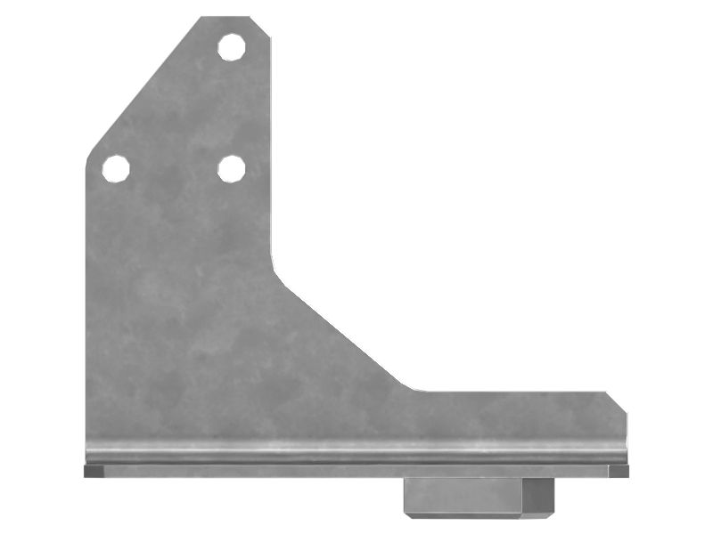 КРОНШТЕЙН В СБОРЕ