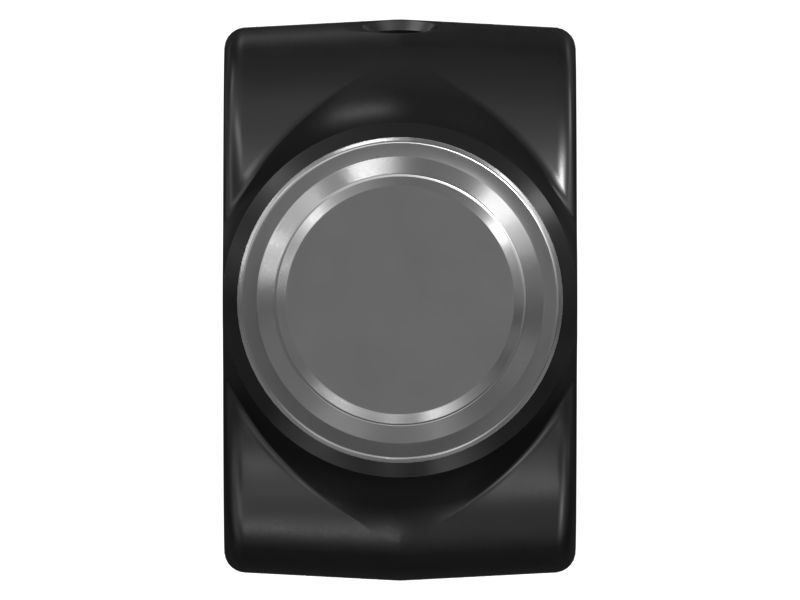 Cylinder Group Rod Assembly