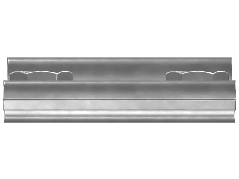 СКОБА В СБОРЕ