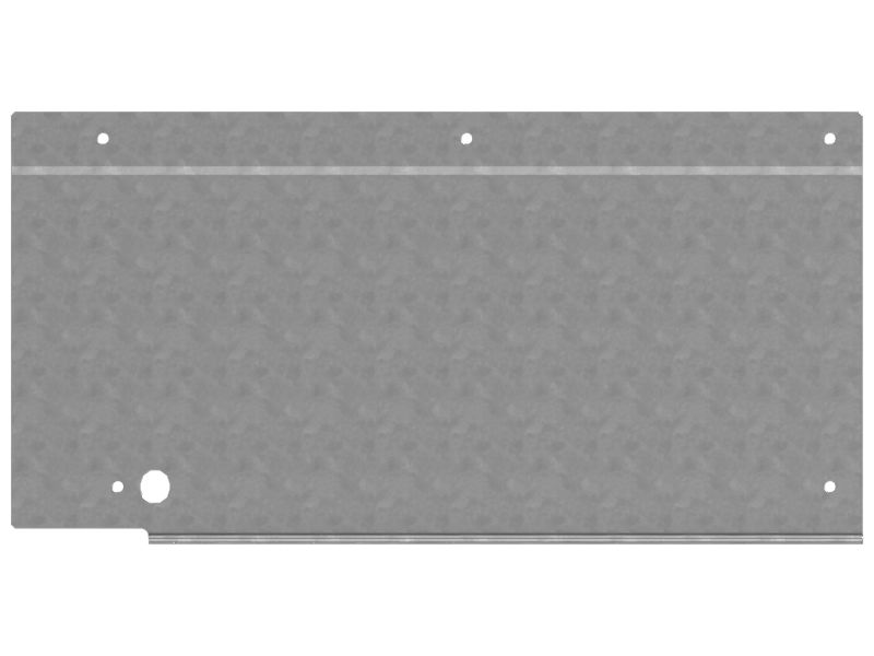 КРЫШКА В СБОРЕ