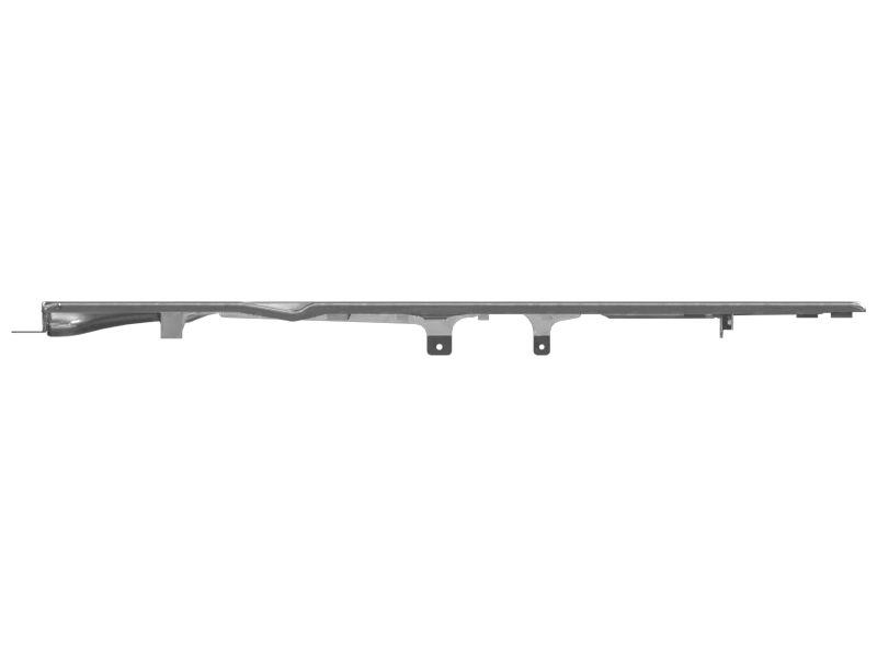 БЛОК КРЫШКИ