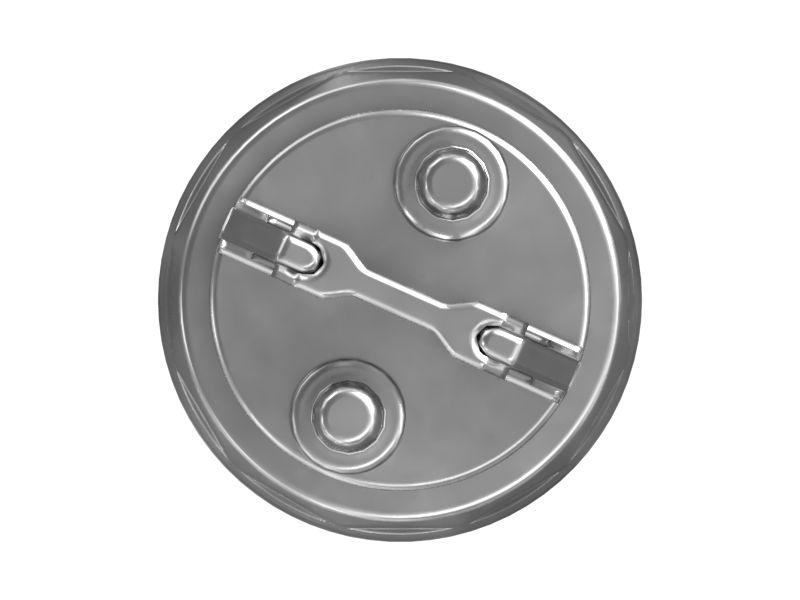 Engine Fuel Injector