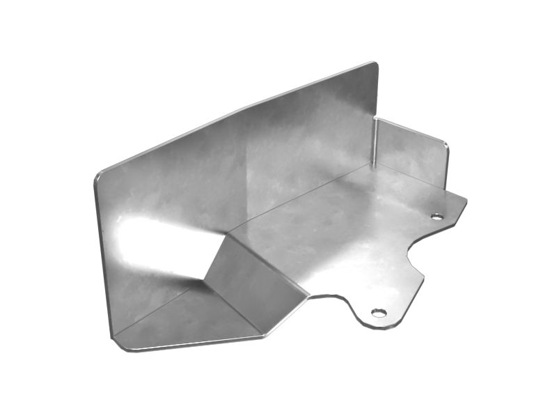 ОГРАЖДЕНИЕ В СБОРЕ, ПРАВОЕ