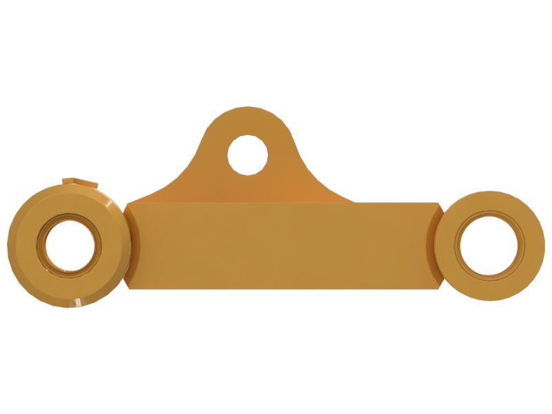 523-7476: Bucket Linkage 5237476 купить
