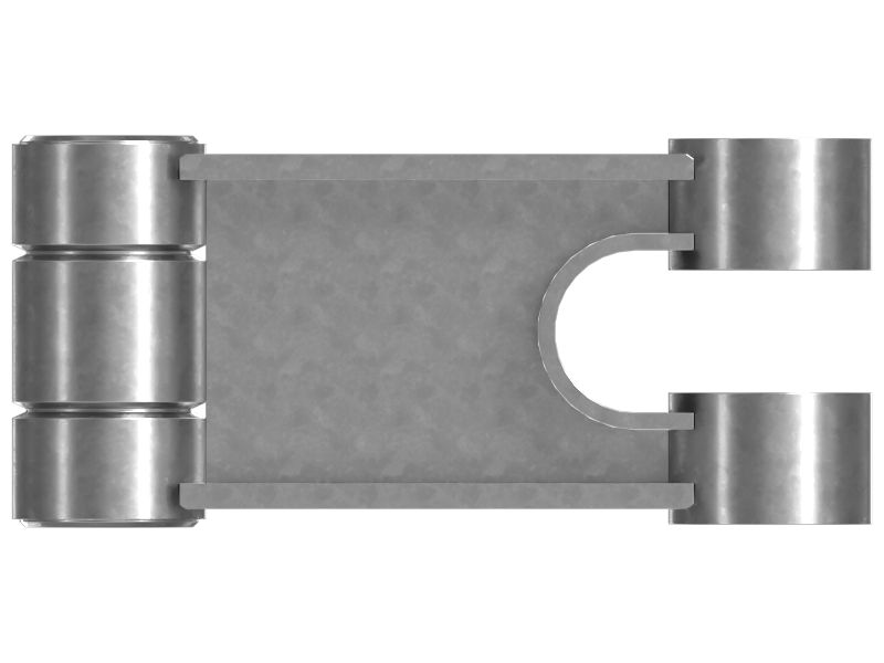 ПОДШИПНИК ТЯГИ В СБОРЕ