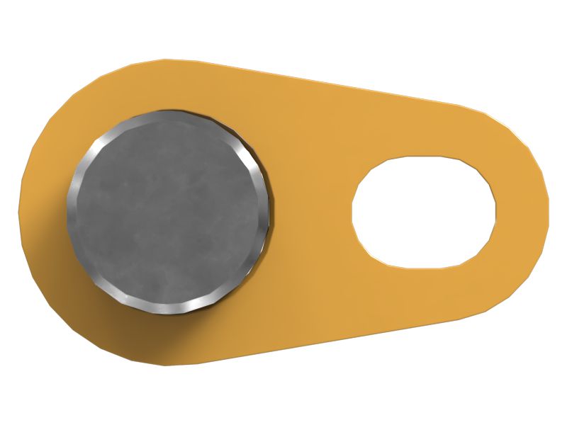 ШТИФТ В СБОРЕ SEM