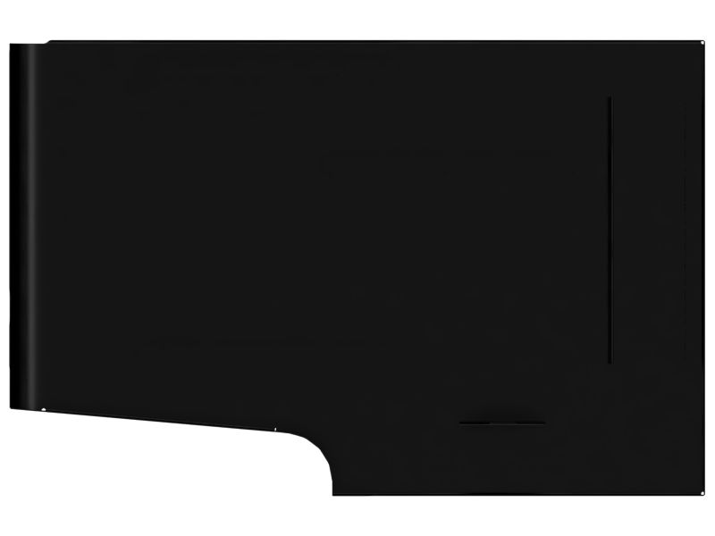 КРЫШКА В СБОРЕ