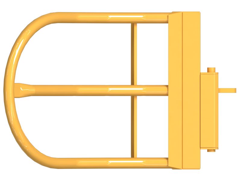 ГРЕЙФЕР В СБОРЕ ПРАВЫЙ