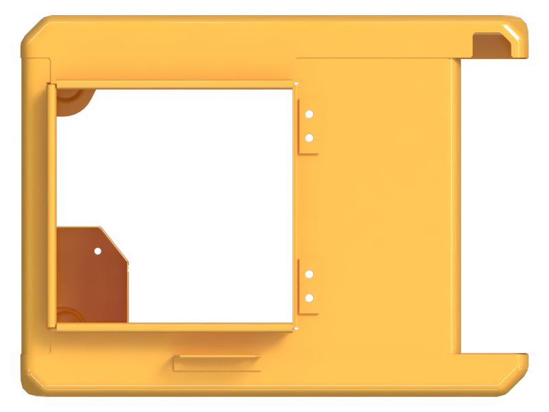 ЯЩИК В СБОРЕ