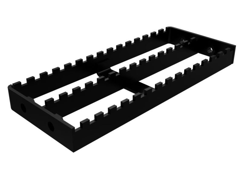 537-1822: СТУПЕНЬ В СБОРЕ