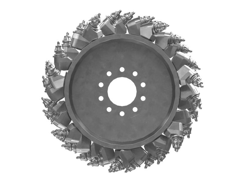 529-5778: DRUM GP-CP 5295778 купить