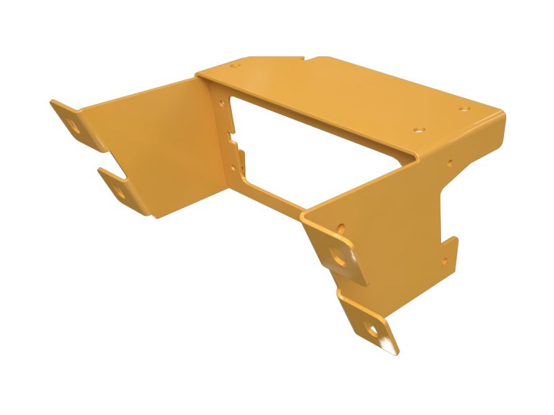 КРОНШТЕЙН В СБОРЕ