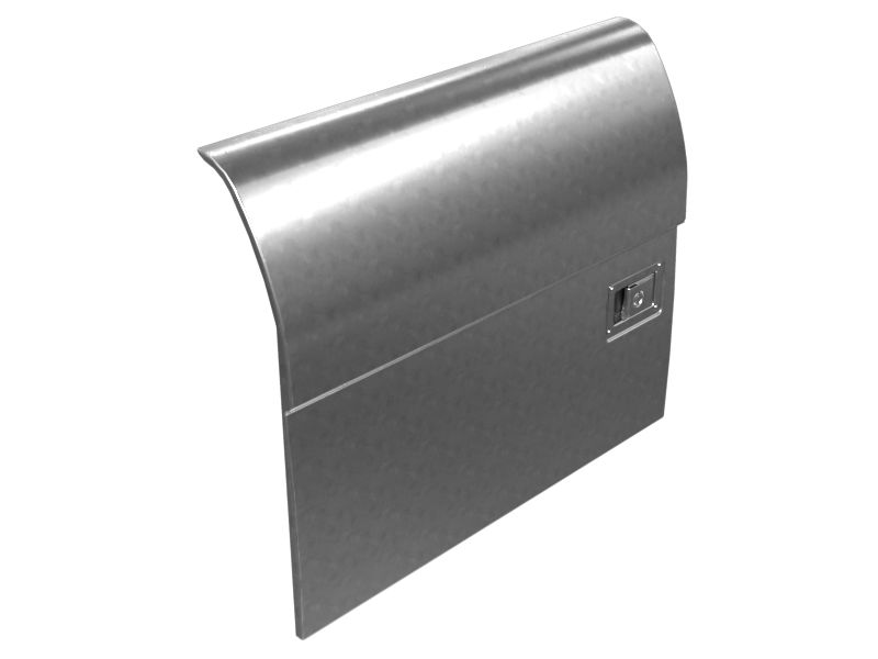 421-4408: БЛОК ДВЕРИ