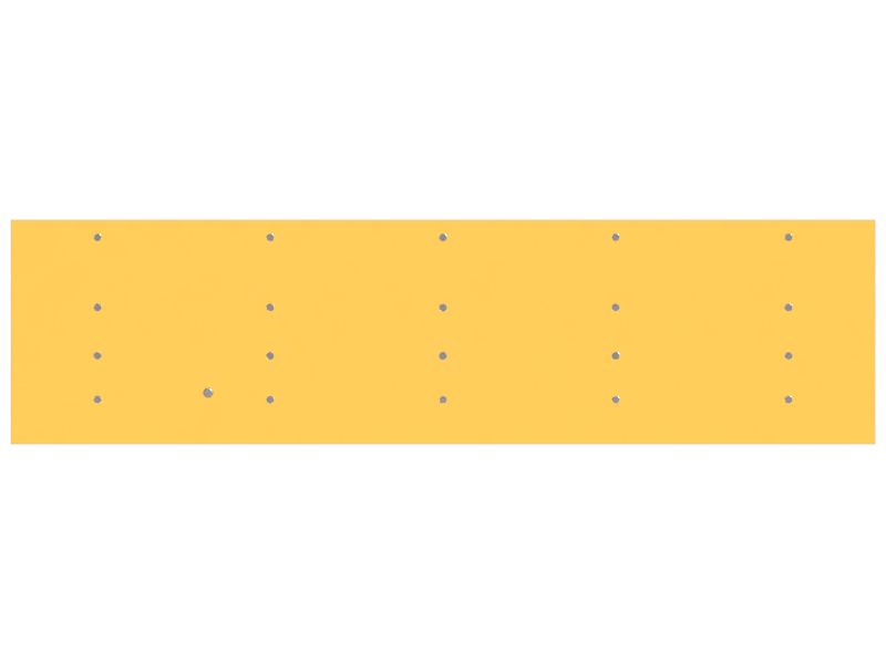 ПЛАСТИНА SCR