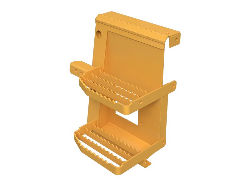 КРЫШКА В СБОРЕ