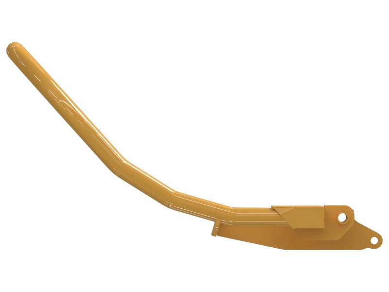 ГРЕЙФЕР В СБОРЕ ПРАВЫЙ