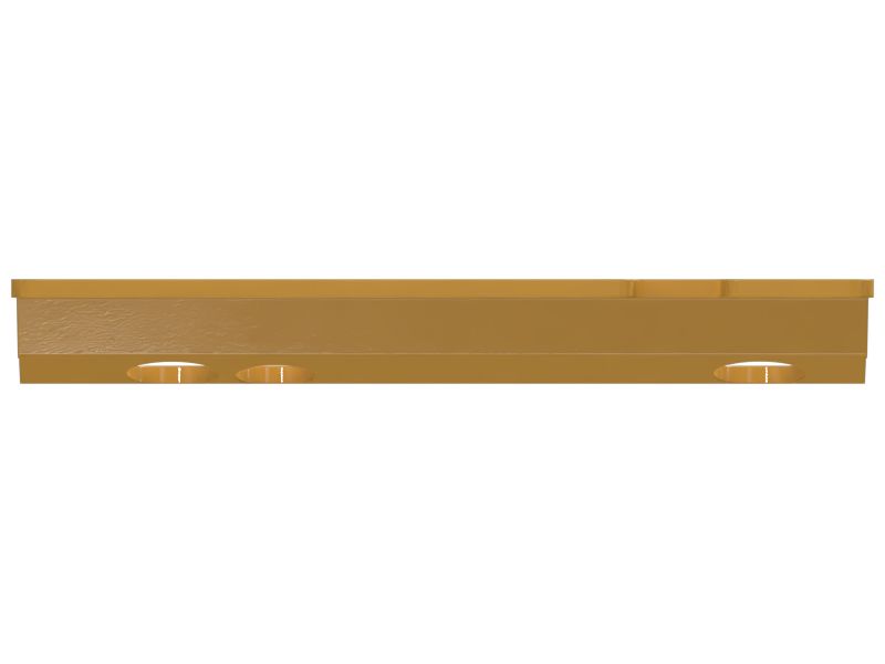 6.4mm Thick Air Conditioner Insulation