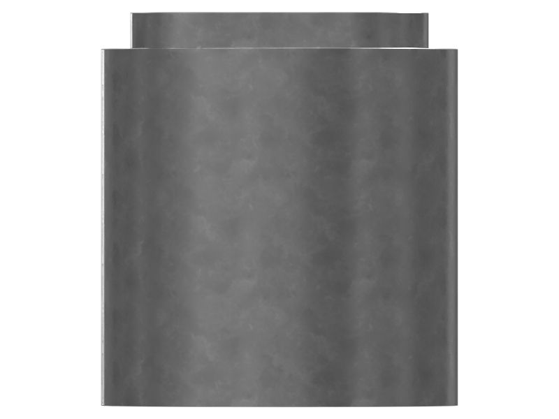 Втулка заземления M10X1.5