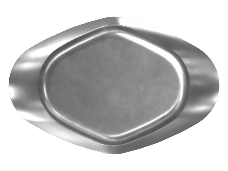 НАКЛАДКА БАРАБАНА