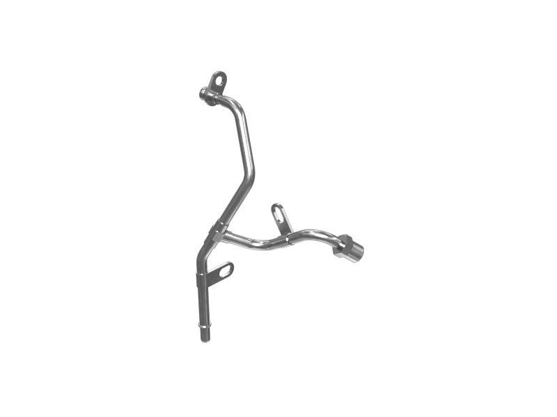 ТОПЛИВНЫЕ ТРУБОПРОВОДЫ