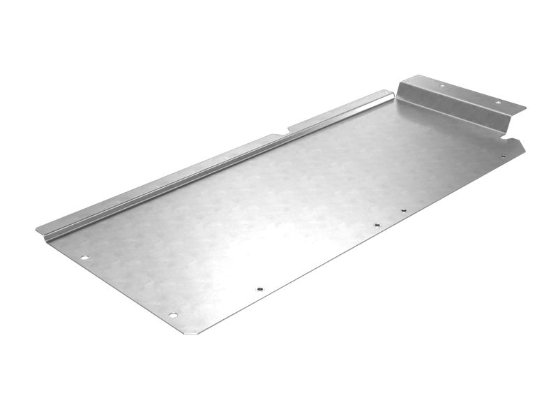 ЛИСТ В СБОРЕ