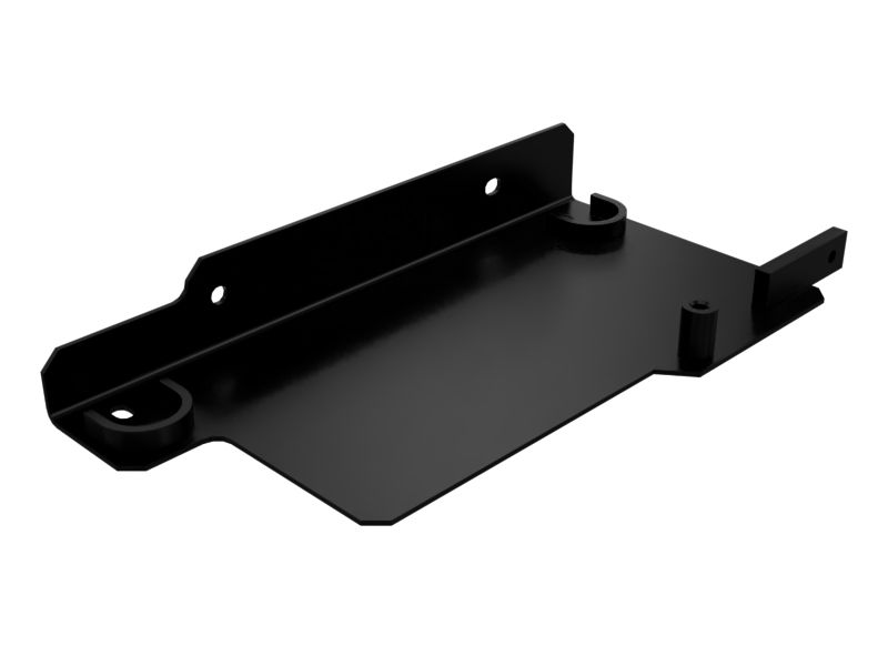 Battery Support Bracket