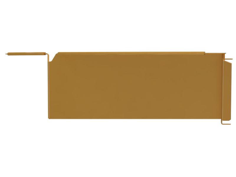 КРЫШКА В СБОРЕ