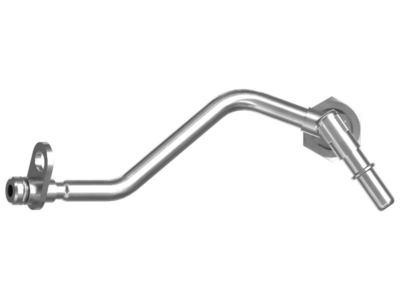 ТОПЛИВНЫЕ ТРУБОПРОВОДЫ