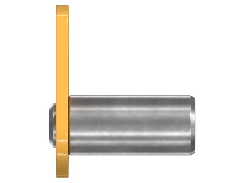 PIN AS