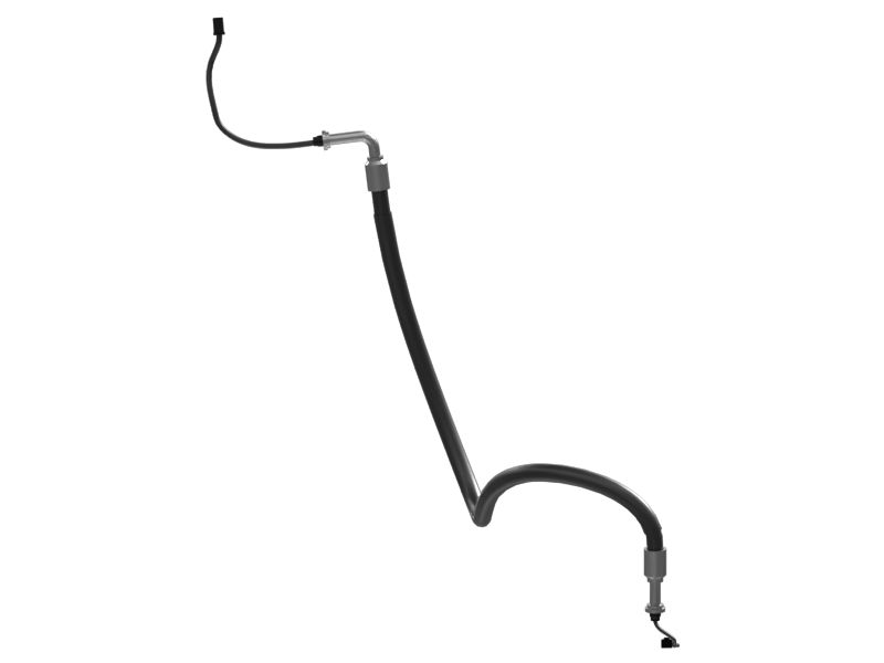 Grade Control Front Wiring Harness
