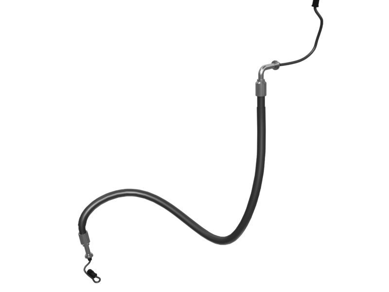 610-5496: Grade Control Front Wiring Harness